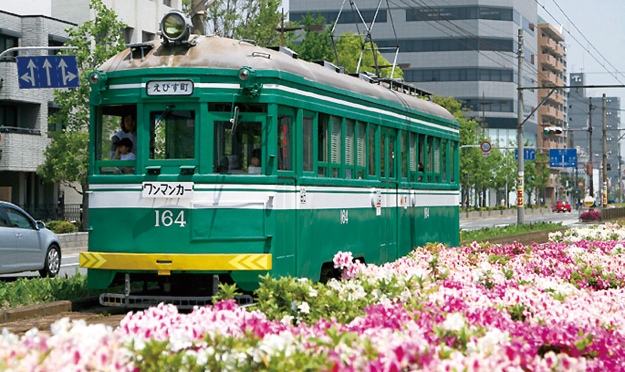 チンチン電車