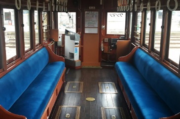 チンチン電車