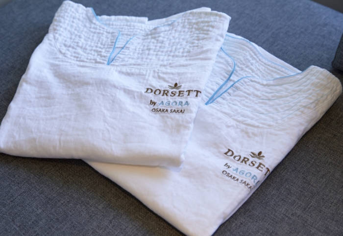 コネクティングルーム