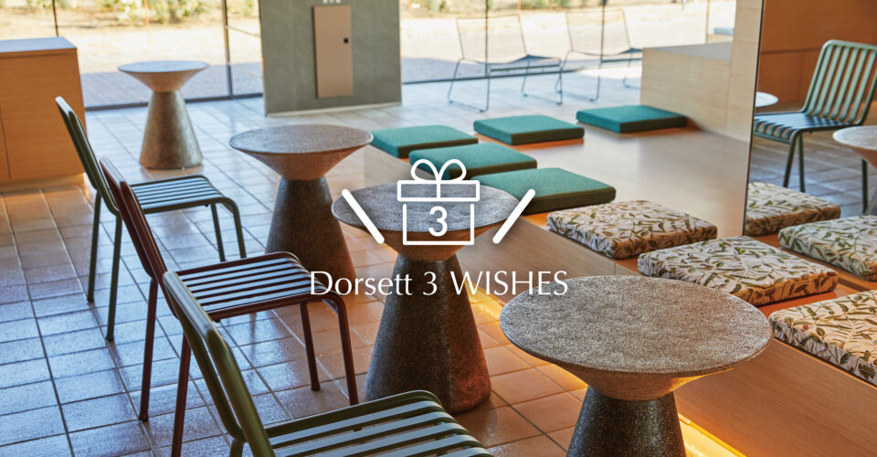 Dorsett 3 WISHES