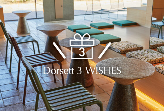 Dorsett 3 WISHES