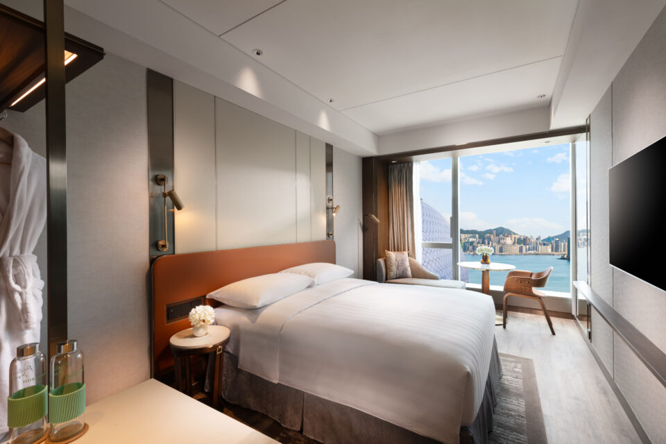 【August 18~August 24】 Hong Kong × Osaka Special Giveaway – Global Social Media Collaboration by Dorsett Hotels Group, with 54 Hotels Worldwideの画像