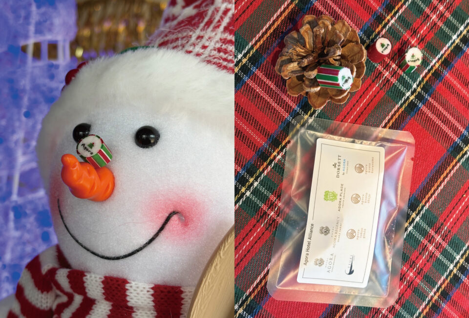 「#Stay with Agora」キャンペーン開催！の画像