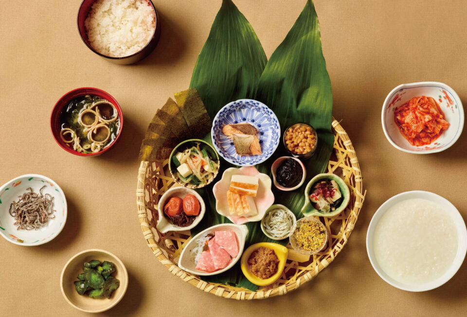 【Official Website Exclusive】 Complimentary Breakfast for a Limited Timeの画像