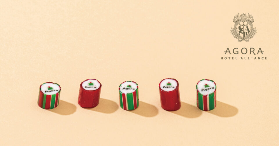 「#Stay with Agora」キャンペーン開催！