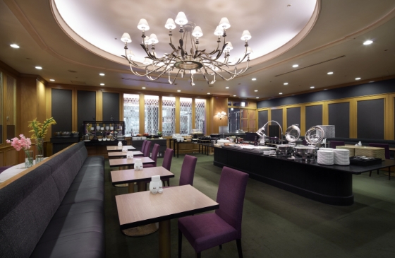 All-Day-Dining the LOOP