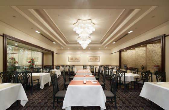 Chinese Restaurant RYUHO