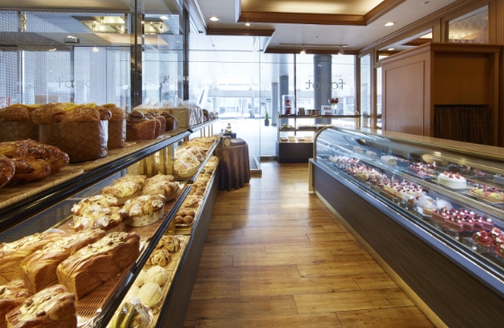 Bakery & Patisserie fagot