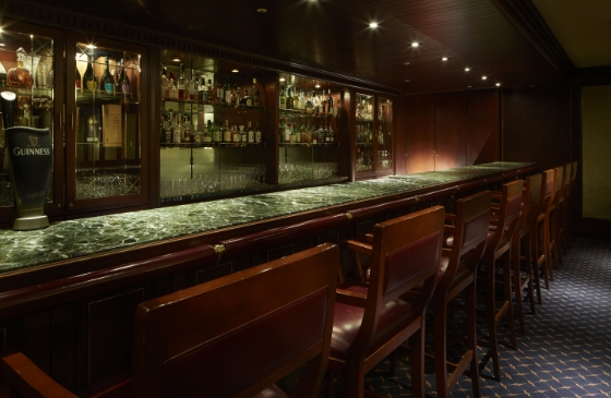 Main Bar FORESAIL