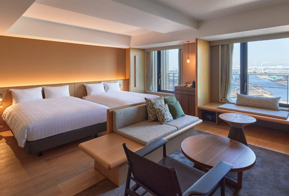 【公式サイト限定】ノアドルフィンドーム入館料無料＆優待券付き宿泊プランの画像